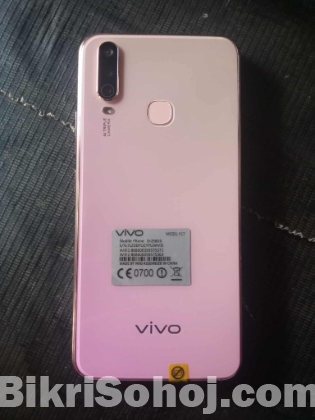 Vivo Y17